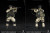 【crazyfigure】LW006 1/12 US Delta Special Force- M14 Sniper -Rangers Task Force 1993 "Operation Gothic Snake" Somalia