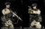 【crazyfigure】LW006 1/12 US Delta Special Force- M14 Sniper -Rangers Task Force 1993 "Operation Gothic Snake" Somalia