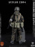 【crazyfigure】LW007 1/12 Russian Alpha Special Forces Heavy Shield Hand スペツナズ ロシア連邦保安庁特殊任務部隊