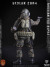 【crazyfigure】LW008 1/12 Russian Alpha Special Forces Grenadier スペツナズ ロシア連邦保安庁特殊任務部隊