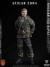 【crazyfigure】LW009 1/12 Russian alpha special forces sniper