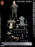 【crazyfigure】LW009 1/12 Russian alpha special forces sniper
