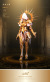 【Lucifer】LXF2310A The Wings of Salvation Archangel Raphael 救いの翼 大天使ラファエル
