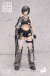 【LYNXPULSE】SE001 1/12 降神紀元 ケルベロス 女性兵士 1/12スケール女性アクションフィギュア