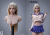 【LZ TOYS】SET016 A/B/C/D 1/6 Beauty Headsculpt 1/6スケール 女性ヘッド