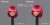 【Iminitoys】M005 Female anime beauty headsculpt 1/12スケール ドール・フィギュア用 植毛 女性ヘッド