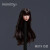 【Iminitoys】M019 Female Lolita Beauty Headsculpt 1/12スケール ドール・フィギュア用 植毛 女性ヘッド