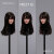 【Iminitoys】M027 A/B/C/D/E Beautiful Girl Headsculpt with Movable Eyeballs 1/6スケール 植毛 眼球可動 女性ヘッド