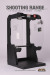 【MiniTimesToys】MT-M031 1/6 Shooting Range シューティングレンジ 1/6スケール 訓練用射撃台