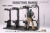 【MiniTimesToys】MT-M031 1/6 Shooting Range シューティングレンジ 1/6スケール 訓練用射撃台