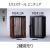【MMMTOYS】M2413A/B 1/12 Scale Prison Cage 1/12スケール 金属製 檻 ケージ 牢屋 ミニチュア
