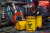 【MMMTOYS】M2613 1/6 Biohazard Waste Bin バイオ廃棄ドラムカン 1/6スケール ドラム缶 ミニチュア