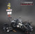 【Battlefield Toys】M78001 1/6 WW2 ZUNDAPP KS 750 MOTORCYCLE  ドイツ国防軍 ツェンダップKS750 オートバイ（グレー）