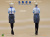 【CUKE TOYS】MA-025 The Flight Attendant Set A航空 キャビンアテンダント CA 制服 1/6スケール 女性コスチューム セット