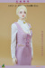 【CUKE TOYS】MA-031 The Flight Attendant Set J 航空 キャビンアテンダント CA 制服 1/6スケール 女性コスチューム セット
