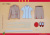 【CUKE TOYS】MA-032 The Flight Attendant Set Q 航空 キャビンアテンダント CA 制服 1/6スケール 女性コスチューム セット