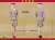 【CUKE TOYS】MA-032 The Flight Attendant Set Q 航空 キャビンアテンダント CA 制服 1/6スケール 女性コスチューム セット