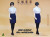 【CUKE TOYS】MA-034 The Flight Attendant Set L 航空 キャビンアテンダント CA 制服 1/6スケール 女性コスチューム セット