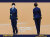 【CUKE TOYS】MA-050 Female Airplane Captain Set 女性 機長 制服＆シューズ 1/6スケール 女性コスチューム セット