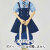 【CUKE TOYS】MA-A12001 1/12 Girls School Uniform JK Skirt Clothing Machine Girl Suit 女学生 女子高生 高校生 制服 カバン