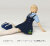 【CUKE TOYS】MA-A12001 1/12 Girls School Uniform JK Skirt Clothing Machine Girl Suit 女学生 女子高生 高校生 制服 カバン