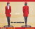 【CUKE TOYS】MA-038 A ZMN Flight Attendant Set / B Female Sailor Set