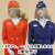 【CUKE TOYS】MA-039A/B RU Flight Attendant Set 航空 キャビンアテンダント CA 制服 1/6スケール 女性コスチューム セット