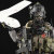 【DID】MA1002 U.S. Navy CNSWG-4 22RD SBT (Special Boat Team) Weimy 特殊舟艇チーム ワイミー