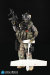 【DID】MA1002 U.S. Navy CNSWG-4 22RD SBT (Special Boat Team) Weimy 特殊舟艇チーム ワイミー