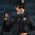 【DID】MA1009 Los Angeles Police Department LAPD PATROL - Austin ロサンゼルス市警察 パトロール オースチン