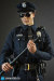【DID】MA1009 Los Angeles Police Department LAPD PATROL - Austin ロサンゼルス市警察 パトロール オースチン