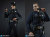 【DID】MA1009 Los Angeles Police Department LAPD PATROL - Austin ロサンゼルス市警察 パトロール オースチン