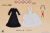 【CUKE TOYS】MA-12004 1/12 The Housemaid Set 猫耳 メイド服セット 1/12スケール 女性ドール用コスチューム