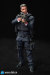【DID】MA80119S US Secret Service Special Agent Special Edition - Mark シークレットサービス マーク スペシャル版