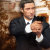【DID】MA80119 US Secret Service Special Agent - Mark シークレットサービス マーク