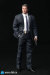 【DID】MA80119 US Secret Service Special Agent - Mark シークレットサービス マーク