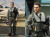 【DID】MA80170 The US Navy Fighter Weapons School Instructor F/A-18E Pilot - Captain Mitchell アメリカ海軍 教官