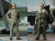 【DID】MA80170 The US Navy Fighter Weapons School Instructor F/A-18E Pilot - Captain Mitchell アメリカ海軍 教官
