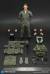 【DID】MA80170 The US Navy Fighter Weapons School Instructor F/A-18E Pilot - Captain Mitchell アメリカ海軍 教官