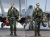【DID】MA80182 1/6 US Navy Fighter F-14 Pilot - Tom & Nick アメリカ海軍 F14 パイロット トム＆ニック