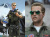 【DID】MA80182 1/6 US Navy Fighter F-14 Pilot - Tom & Nick アメリカ海軍 F14 パイロット トム＆ニック