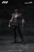 【MAESTRO UNION】MU-FP008 Fist of The North Star Kenshiro 北斗の拳 ケンシロウ 1／12スケール可動フィギュア