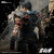 【MAESTRO UNION】MU-FP008 Fist of The North Star Kenshiro 北斗の拳 ケンシロウ 1／12スケール可動フィギュア