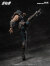 【MAESTRO UNION】MU-FP008 Fist of The North Star Kenshiro 北斗の拳 ケンシロウ 1／12スケール可動フィギュア