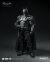 【INART】MAG G0003 Batman Arkham Origins バットマン アーカムオリジンズ バットマン 1/12スケール可動フィギュア