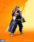 【Devil Toys】MWR Magnum 1:12 Scale Action Figure マグナム 1/12スケール アクションフィギュア