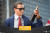 【Mars Toys】MAT007 1/6 Wall Street Mr.Jordan ウォールストリート ジョーダン 1/6スケール男性フィギュア