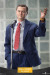 【Mars Toys】MAT007 1/6 Wall Street Mr.Jordan ウォールストリート ジョーダン 1/6スケール男性フィギュア