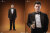 【Mars Toys】MAT012 1/6 Black suit man Mr.W 1989 Version 紳士 1/6スケール男性フィギュア