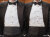 【Mars Toys】MAT012 1/6 Black suit man Mr.W 1989 Version 紳士 1/6スケール男性フィギュア